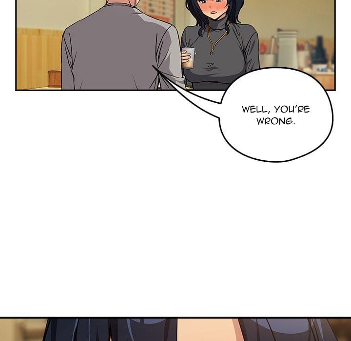 After Work Love Affairs (Uncensored), chapter 63, page 72 of 120