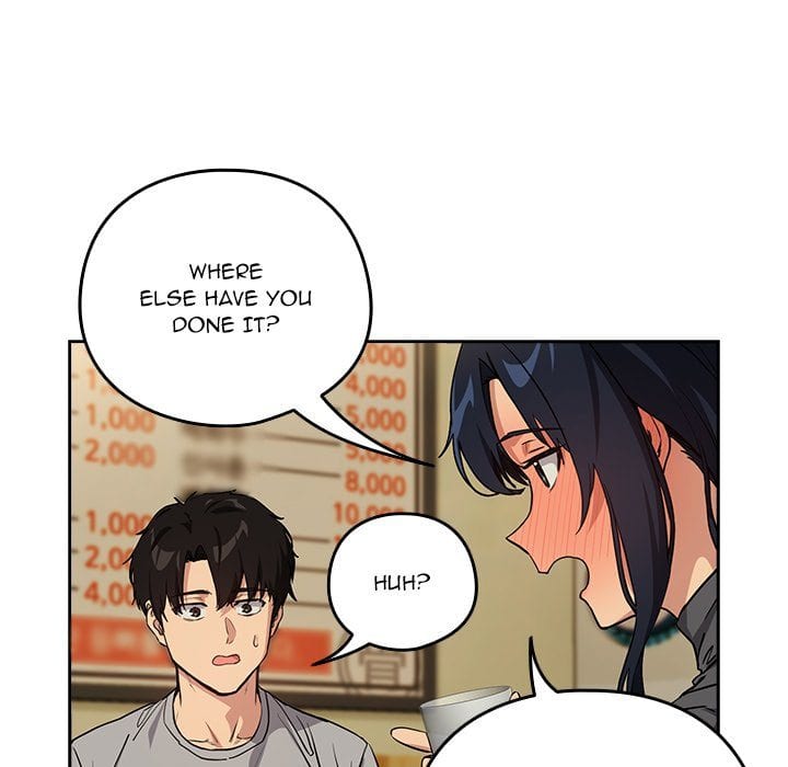 After Work Love Affairs (Uncensored), chapter 63, page 74 of 120