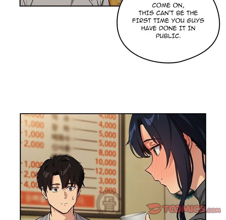 After Work Love Affairs (Uncensored), chapter 63, page 75 of 120