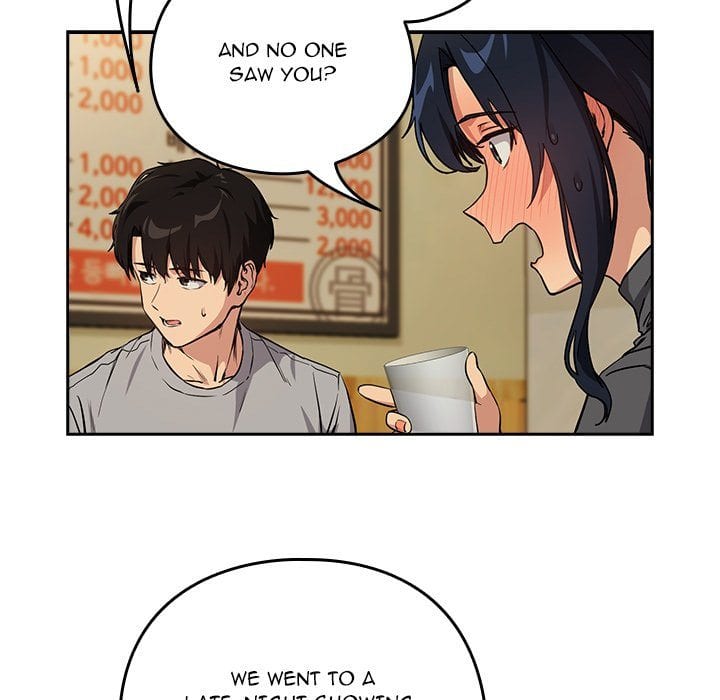 After Work Love Affairs (Uncensored), chapter 63, page 77 of 120