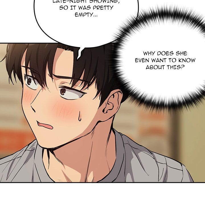 After Work Love Affairs (Uncensored), chapter 63, page 78 of 120
