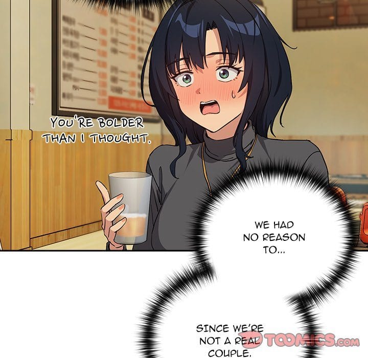 After Work Love Affairs (Uncensored), chapter 63, page 81 of 120