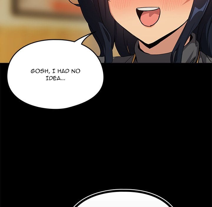 After Work Love Affairs (Uncensored), chapter 63, page 83 of 120