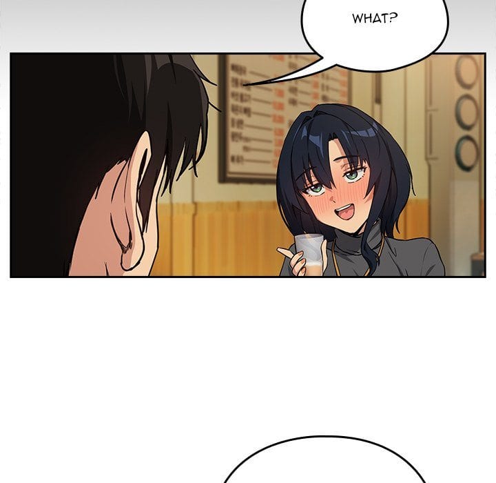 After Work Love Affairs (Uncensored), chapter 63, page 86 of 120