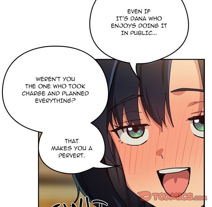 After Work Love Affairs (Uncensored), chapter 63, page 87 of 120