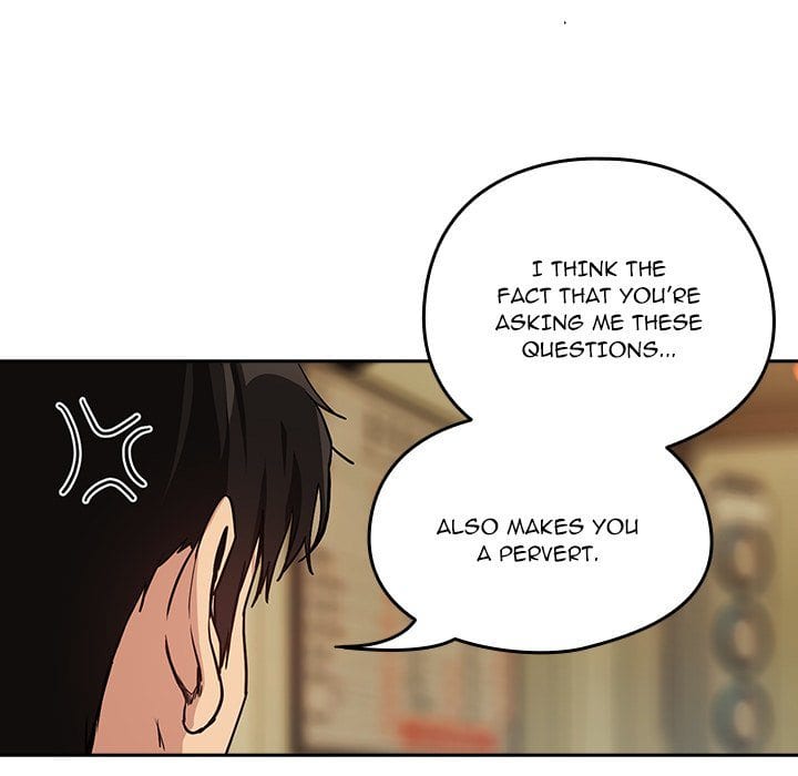 After Work Love Affairs (Uncensored), chapter 63, page 90 of 120
