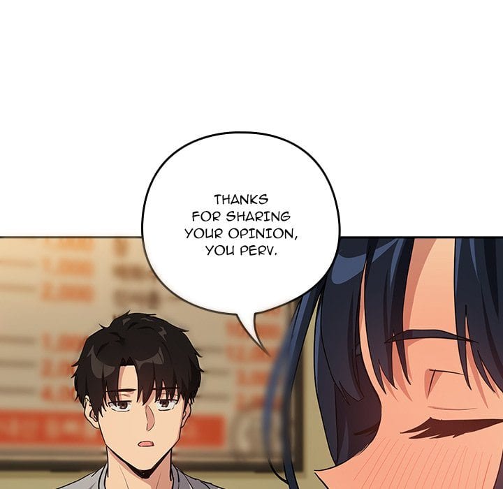 After Work Love Affairs (Uncensored), chapter 63, page 91 of 120