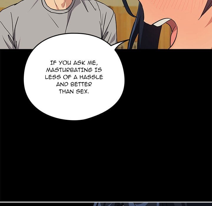 After Work Love Affairs (Uncensored), chapter 63, page 92 of 120