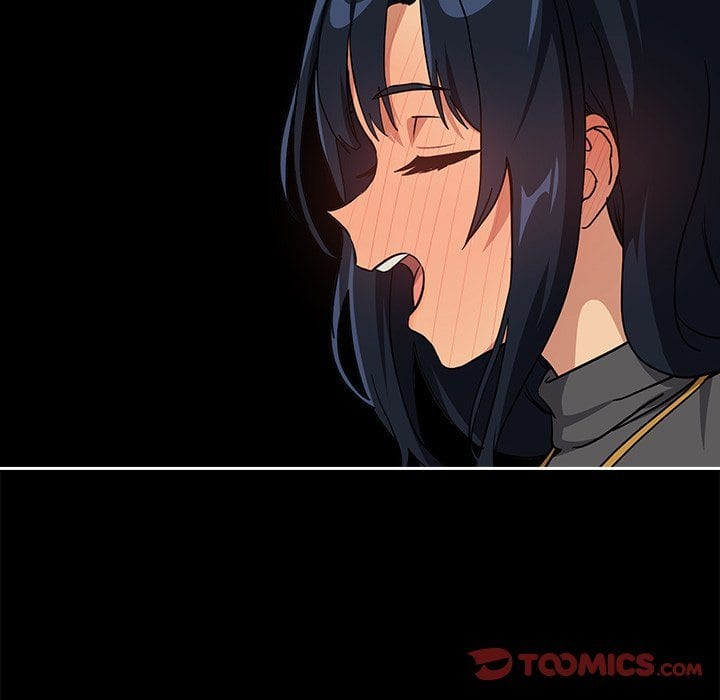 After Work Love Affairs (Uncensored), chapter 63, page 93 of 120