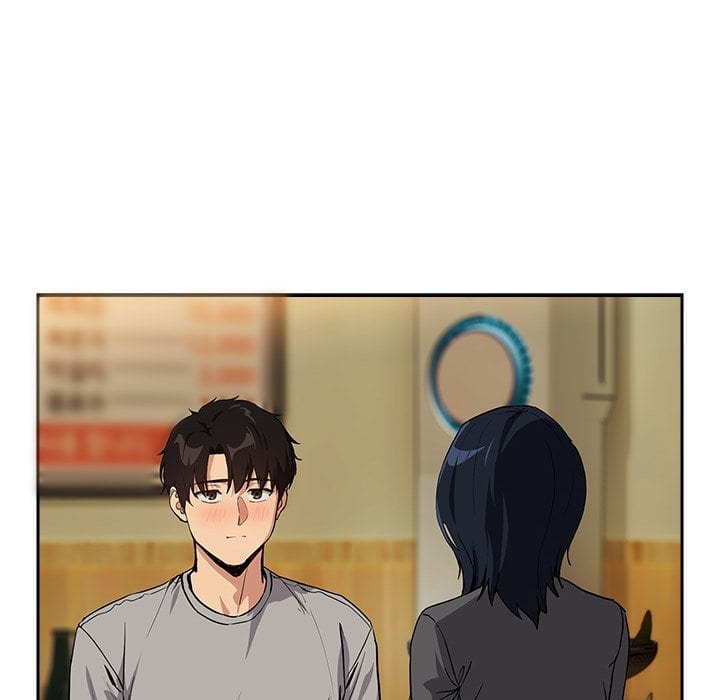 After Work Love Affairs (Uncensored), chapter 63, page 95 of 120