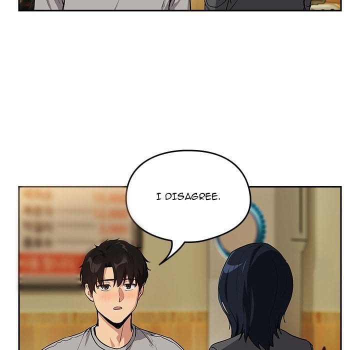 After Work Love Affairs (Uncensored), chapter 63, page 96 of 120
