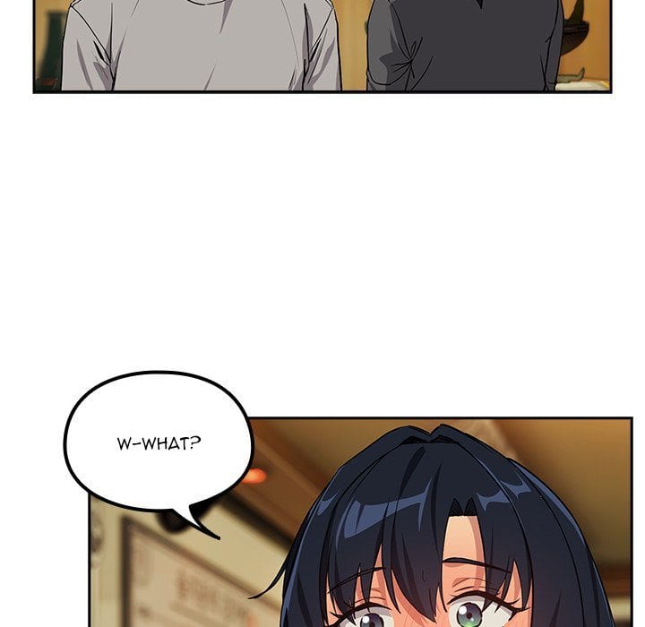 After Work Love Affairs (Uncensored), chapter 63, page 97 of 120