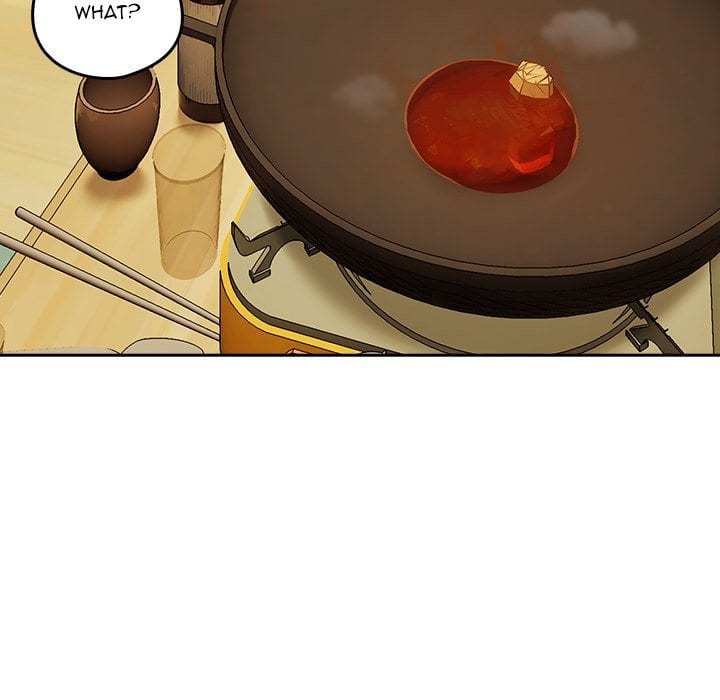 After Work Love Affairs (Uncensored), chapter 63, page 103 of 120