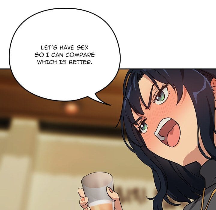 After Work Love Affairs (Uncensored), chapter 63, page 104 of 120