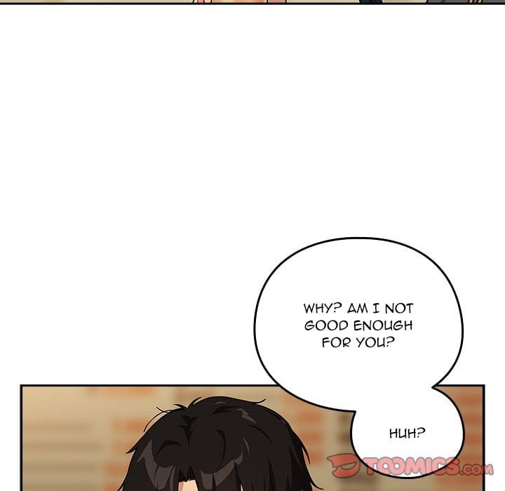 After Work Love Affairs (Uncensored), chapter 63, page 105 of 120