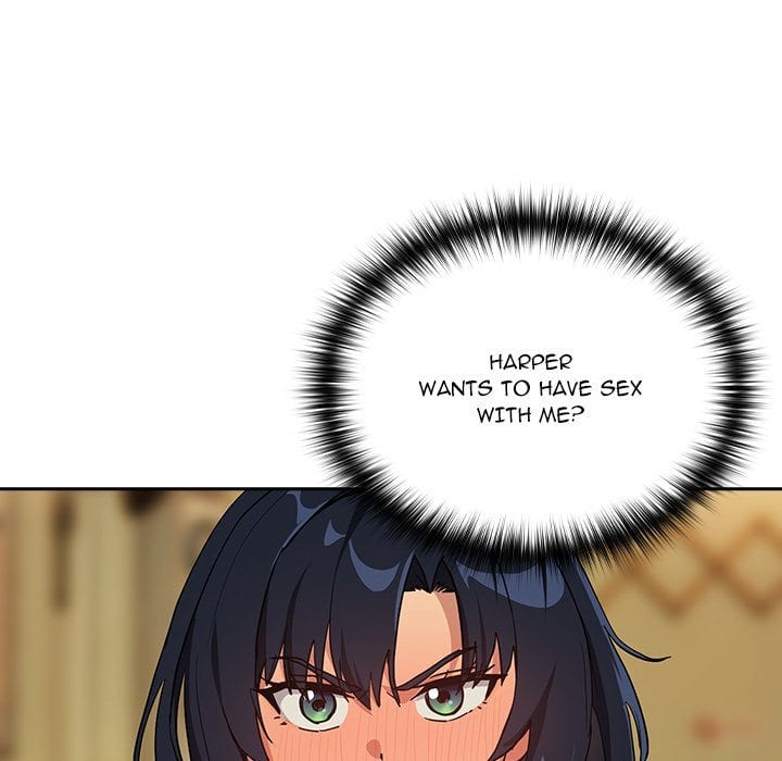 After Work Love Affairs (Uncensored), chapter 63, page 108 of 120