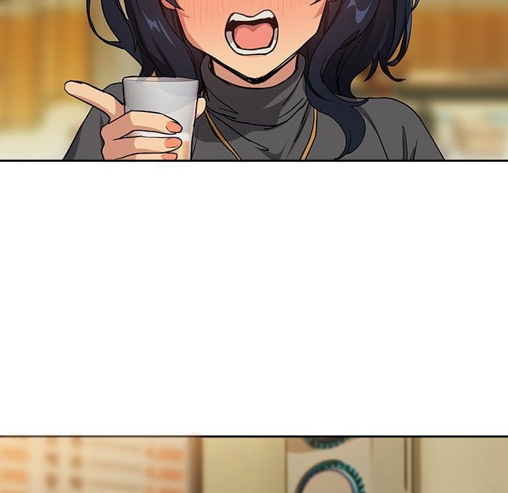 After Work Love Affairs (Uncensored), chapter 63, page 109 of 120