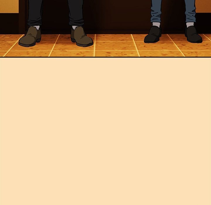 After Work Love Affairs (Uncensored), chapter 63, page 115 of 120