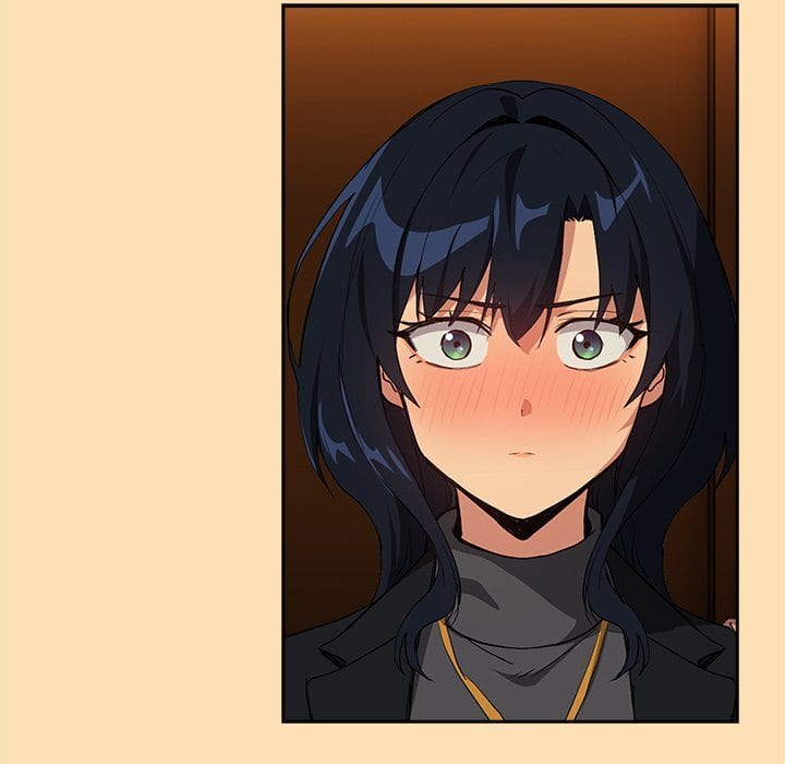 After Work Love Affairs (Uncensored), chapter 63, page 116 of 120