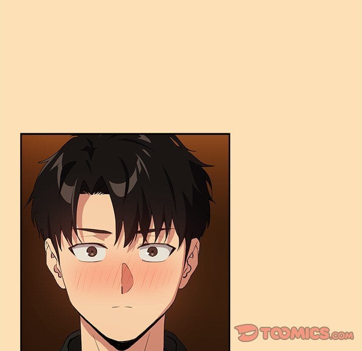 After Work Love Affairs (Uncensored), chapter 63, page 117 of 120