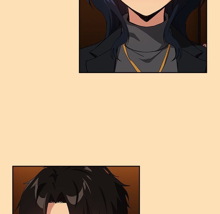 After Work Love Affairs (Uncensored), chapter 64, page 7 of 102