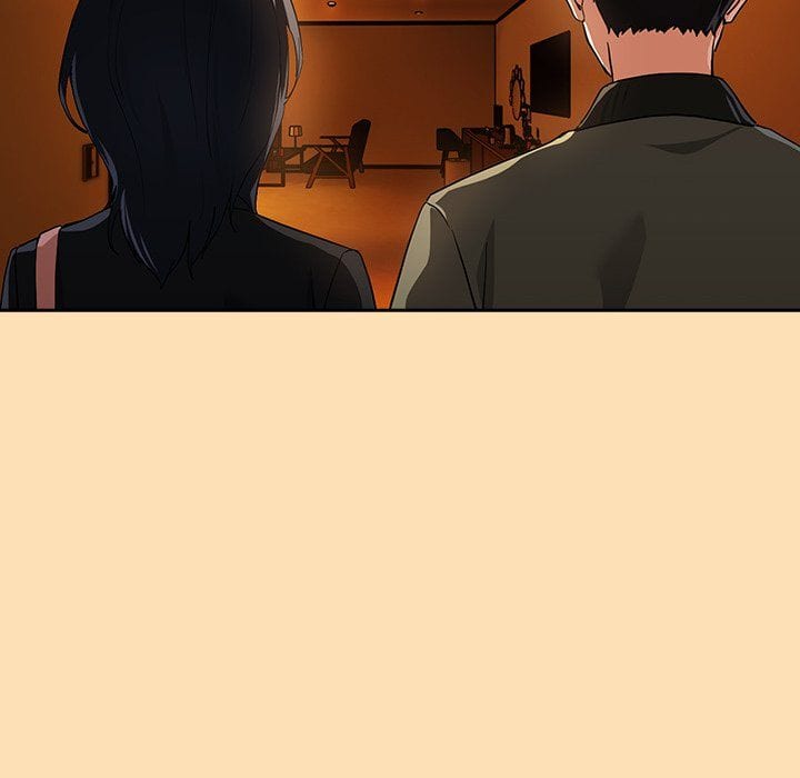 After Work Love Affairs (Uncensored), chapter 64, page 10 of 102