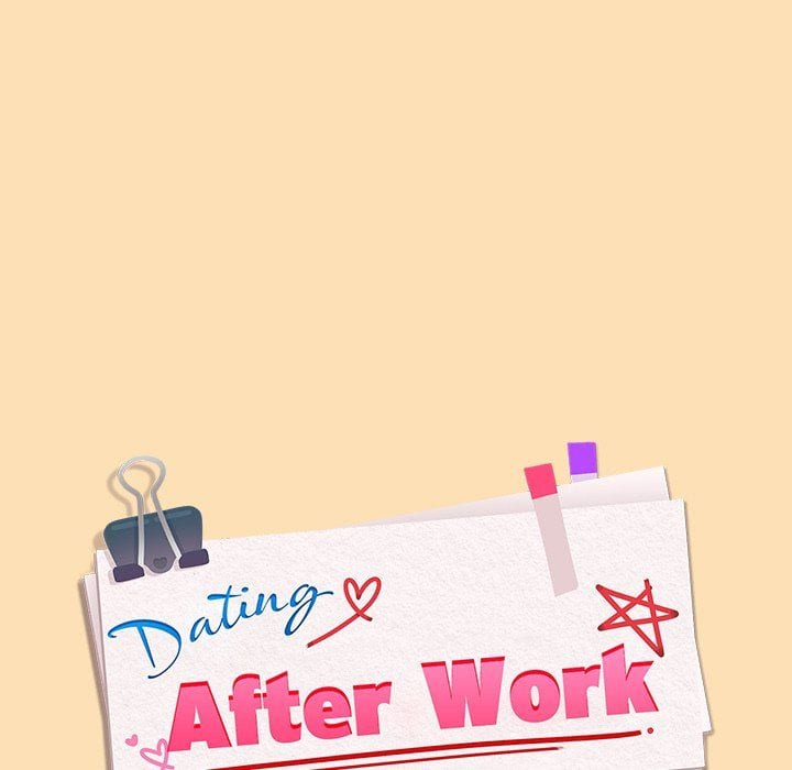 After Work Love Affairs (Uncensored), chapter 64, page 11 of 102