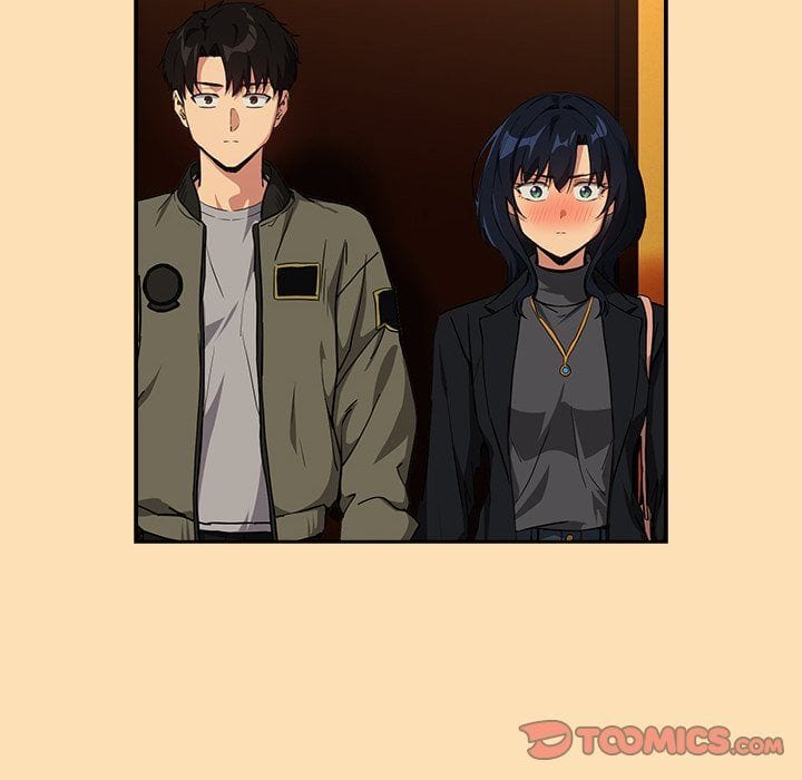 After Work Love Affairs (Uncensored), chapter 64, page 14 of 102