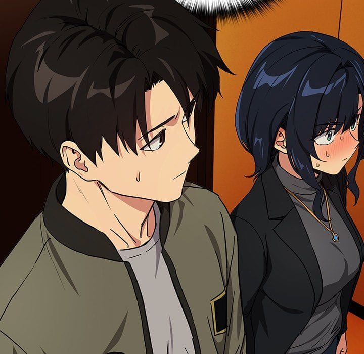After Work Love Affairs (Uncensored), chapter 64, page 18 of 102