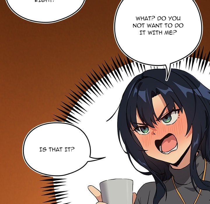 After Work Love Affairs (Uncensored), chapter 64, page 21 of 102