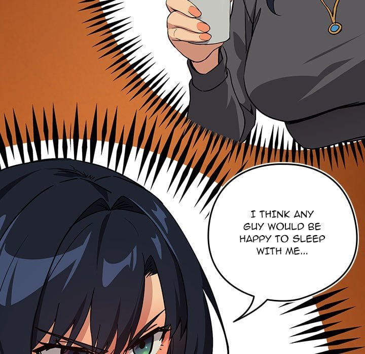 After Work Love Affairs (Uncensored), chapter 64, page 22 of 102