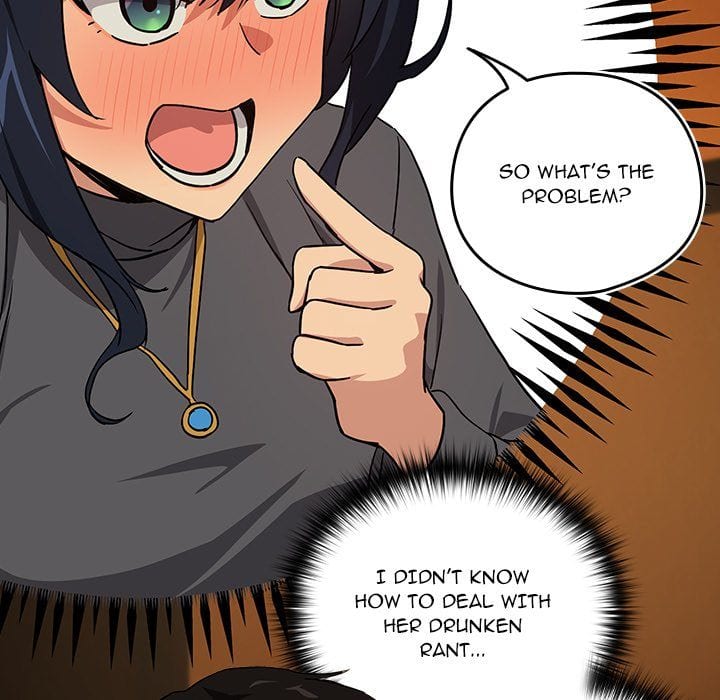 After Work Love Affairs (Uncensored), chapter 64, page 23 of 102