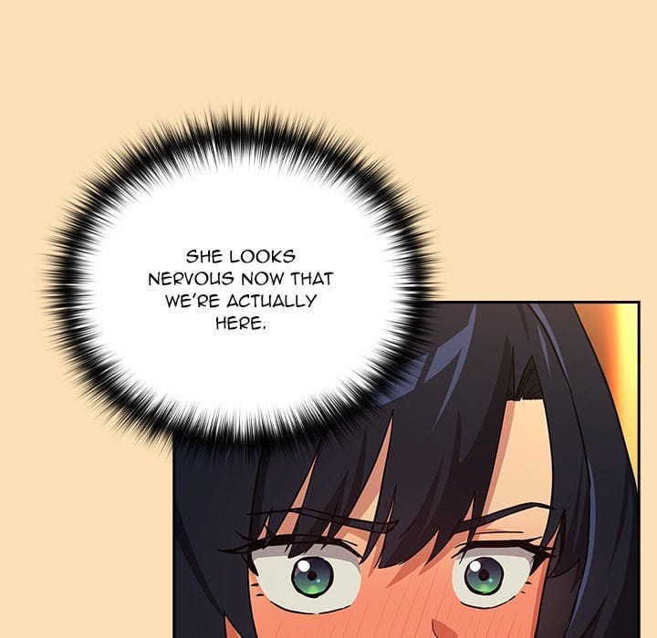 After Work Love Affairs (Uncensored), chapter 64, page 25 of 102