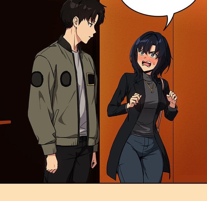 After Work Love Affairs (Uncensored), chapter 64, page 30 of 102
