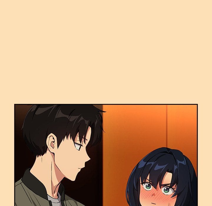 After Work Love Affairs (Uncensored), chapter 64, page 31 of 102