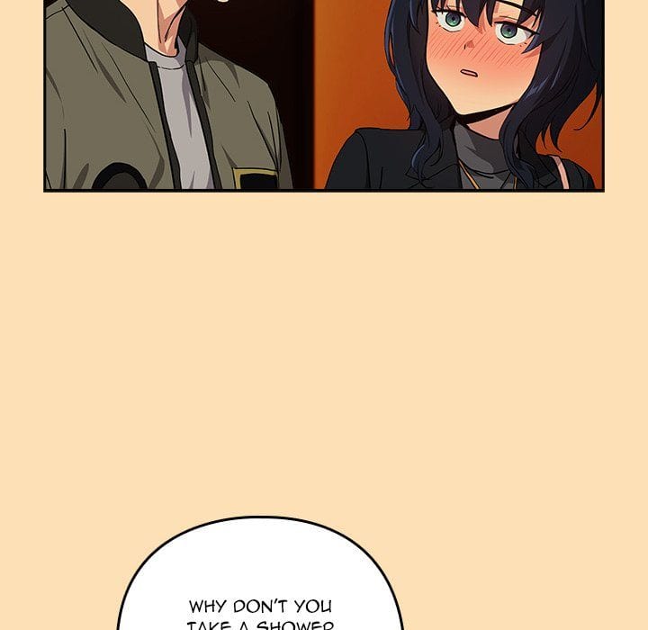After Work Love Affairs (Uncensored), chapter 64, page 33 of 102