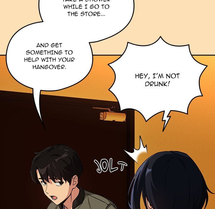After Work Love Affairs (Uncensored), chapter 64, page 34 of 102