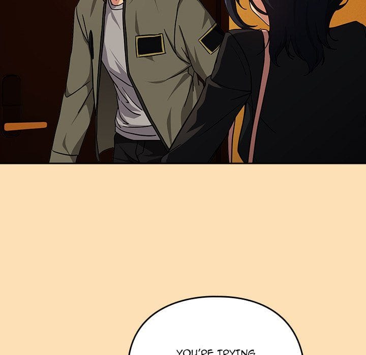 After Work Love Affairs (Uncensored), chapter 64, page 35 of 102