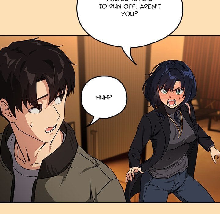 After Work Love Affairs (Uncensored), chapter 64, page 36 of 102