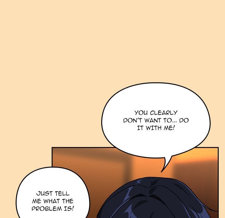 After Work Love Affairs (Uncensored), chapter 64, page 37 of 102
