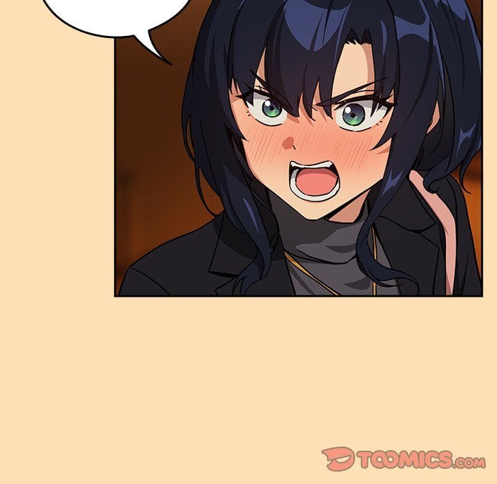 After Work Love Affairs (Uncensored), chapter 64, page 38 of 102