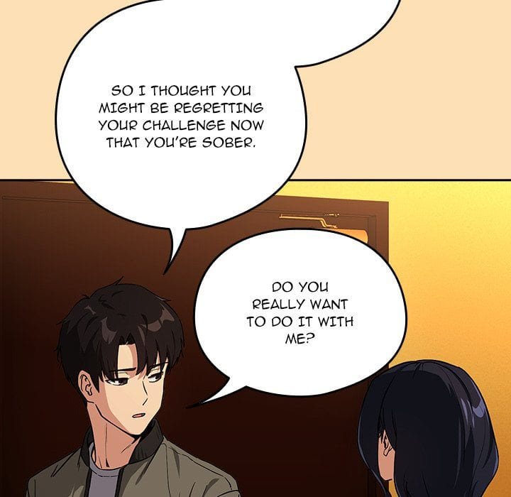 After Work Love Affairs (Uncensored), chapter 64, page 41 of 102
