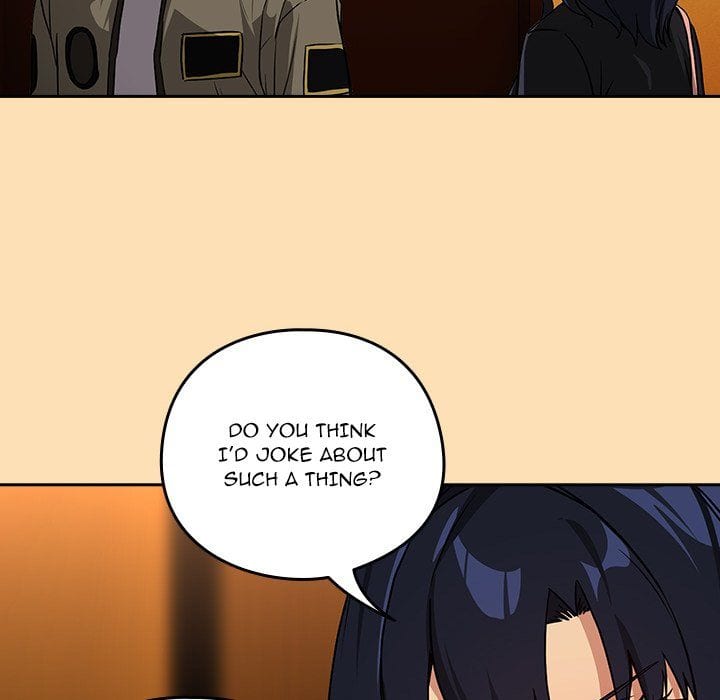 After Work Love Affairs (Uncensored), chapter 64, page 42 of 102