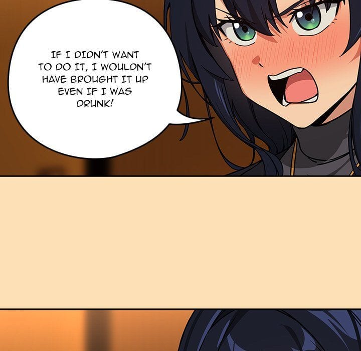 After Work Love Affairs (Uncensored), chapter 64, page 43 of 102