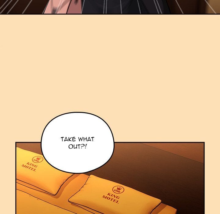 After Work Love Affairs (Uncensored), chapter 64, page 47 of 102