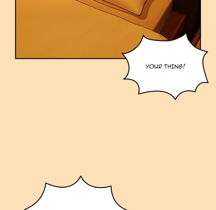 After Work Love Affairs (Uncensored), chapter 64, page 48 of 102