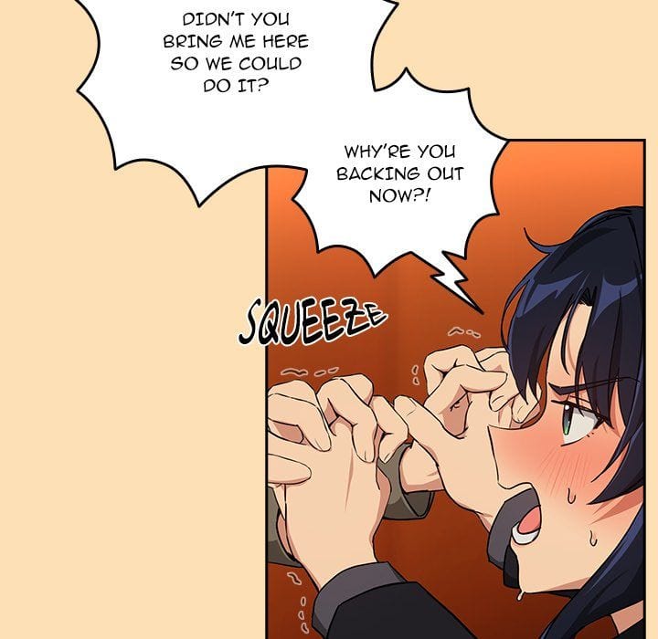 After Work Love Affairs (Uncensored), chapter 64, page 49 of 102