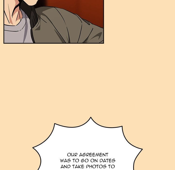 After Work Love Affairs (Uncensored), chapter 64, page 51 of 102