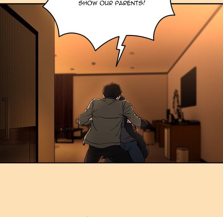 After Work Love Affairs (Uncensored), chapter 64, page 52 of 102