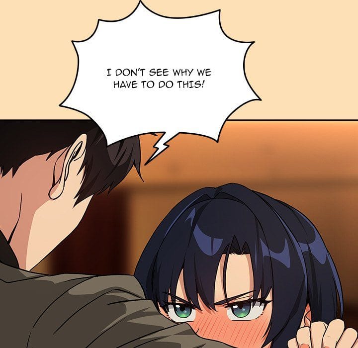 After Work Love Affairs (Uncensored), chapter 64, page 53 of 102
